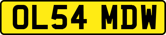 OL54MDW