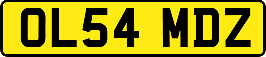 OL54MDZ