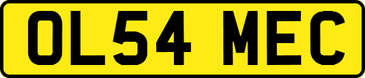 OL54MEC