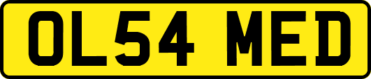 OL54MED