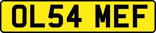 OL54MEF