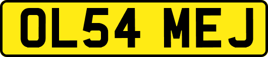 OL54MEJ