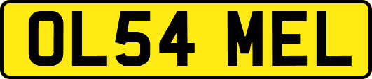OL54MEL