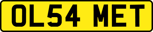 OL54MET