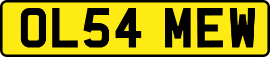 OL54MEW