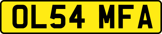 OL54MFA