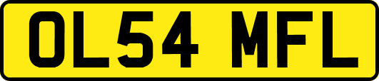 OL54MFL
