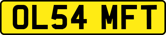OL54MFT