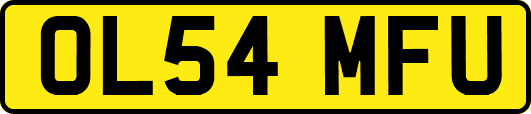 OL54MFU