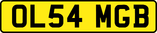 OL54MGB