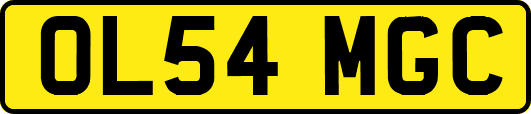 OL54MGC