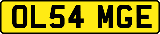 OL54MGE
