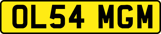 OL54MGM