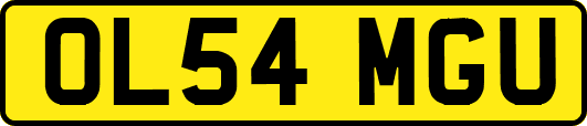 OL54MGU
