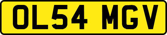 OL54MGV