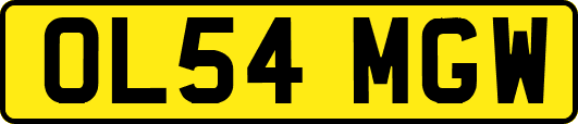 OL54MGW