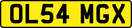 OL54MGX