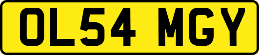 OL54MGY
