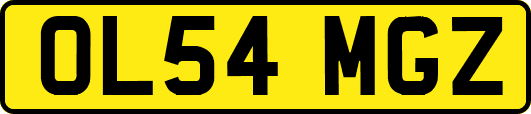 OL54MGZ