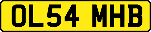 OL54MHB