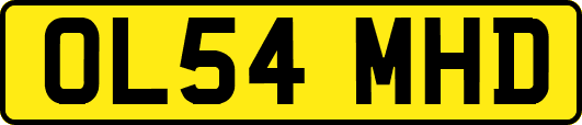 OL54MHD