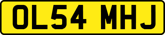 OL54MHJ