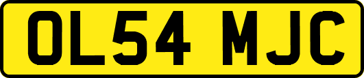 OL54MJC