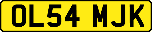 OL54MJK