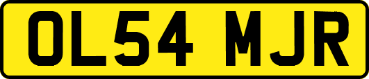 OL54MJR