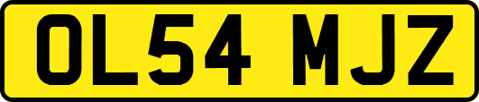 OL54MJZ