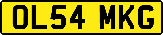 OL54MKG