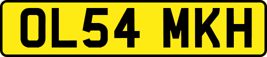OL54MKH