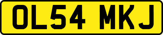 OL54MKJ
