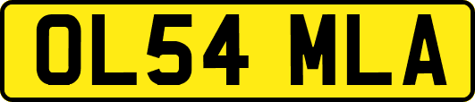 OL54MLA