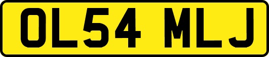 OL54MLJ