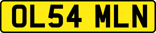 OL54MLN