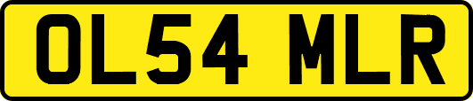 OL54MLR