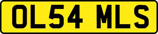 OL54MLS