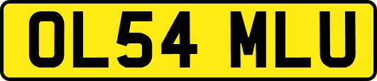 OL54MLU