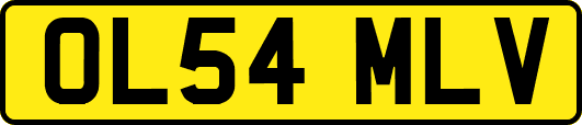 OL54MLV