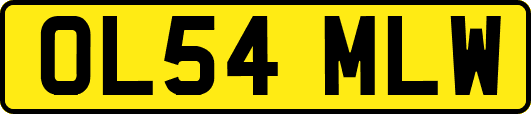 OL54MLW