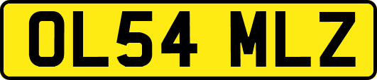 OL54MLZ