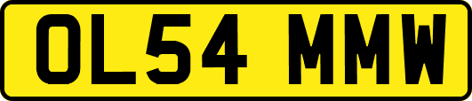 OL54MMW