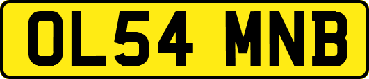 OL54MNB