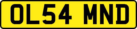 OL54MND