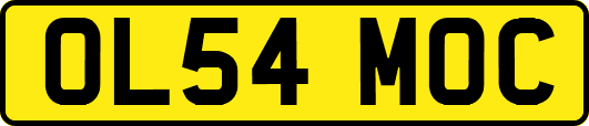 OL54MOC