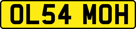 OL54MOH