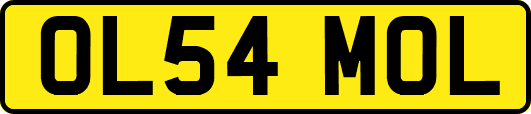OL54MOL