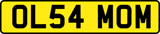 OL54MOM
