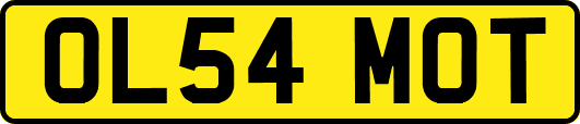 OL54MOT